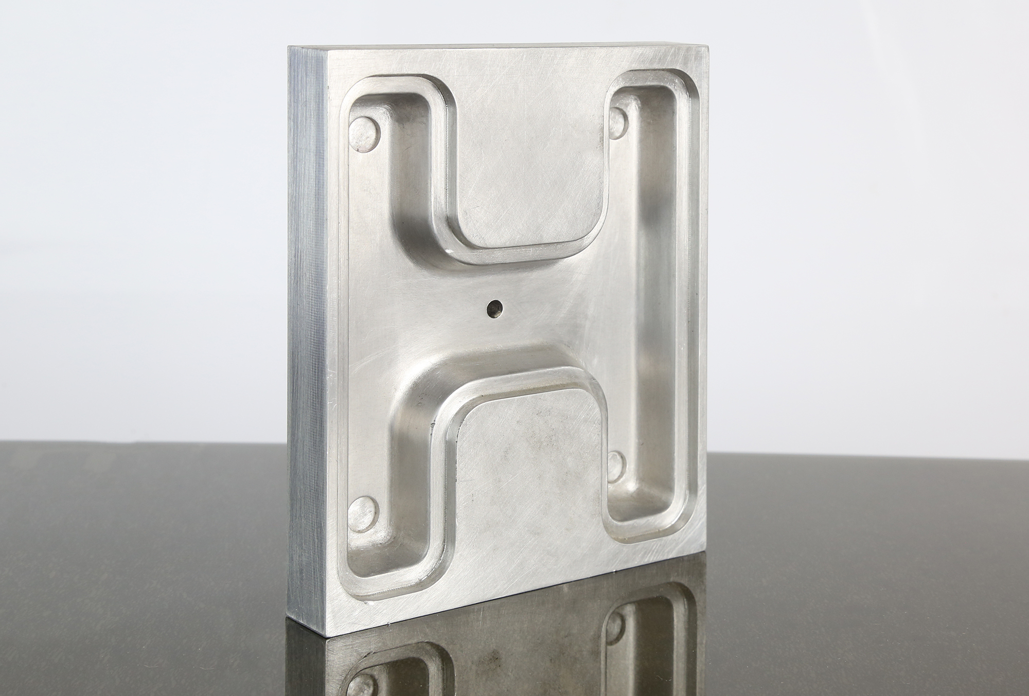 Equipment Automation